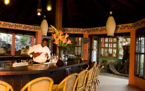 Captain Bligh Lounge and Bar